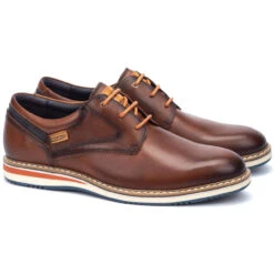 Pikolinos Men's Avila M1T-4050 - Cuero