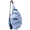 Kavu Mini Rope Sling - Ocean Dye