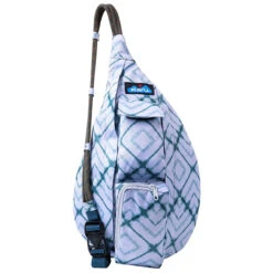 Kavu Mini Rope Sling - Ocean Dye