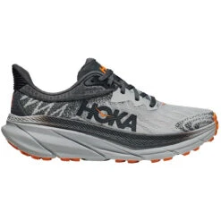 HOKA ONE ONE Men's Challenger 7 - Harbor Mist / Castlerock