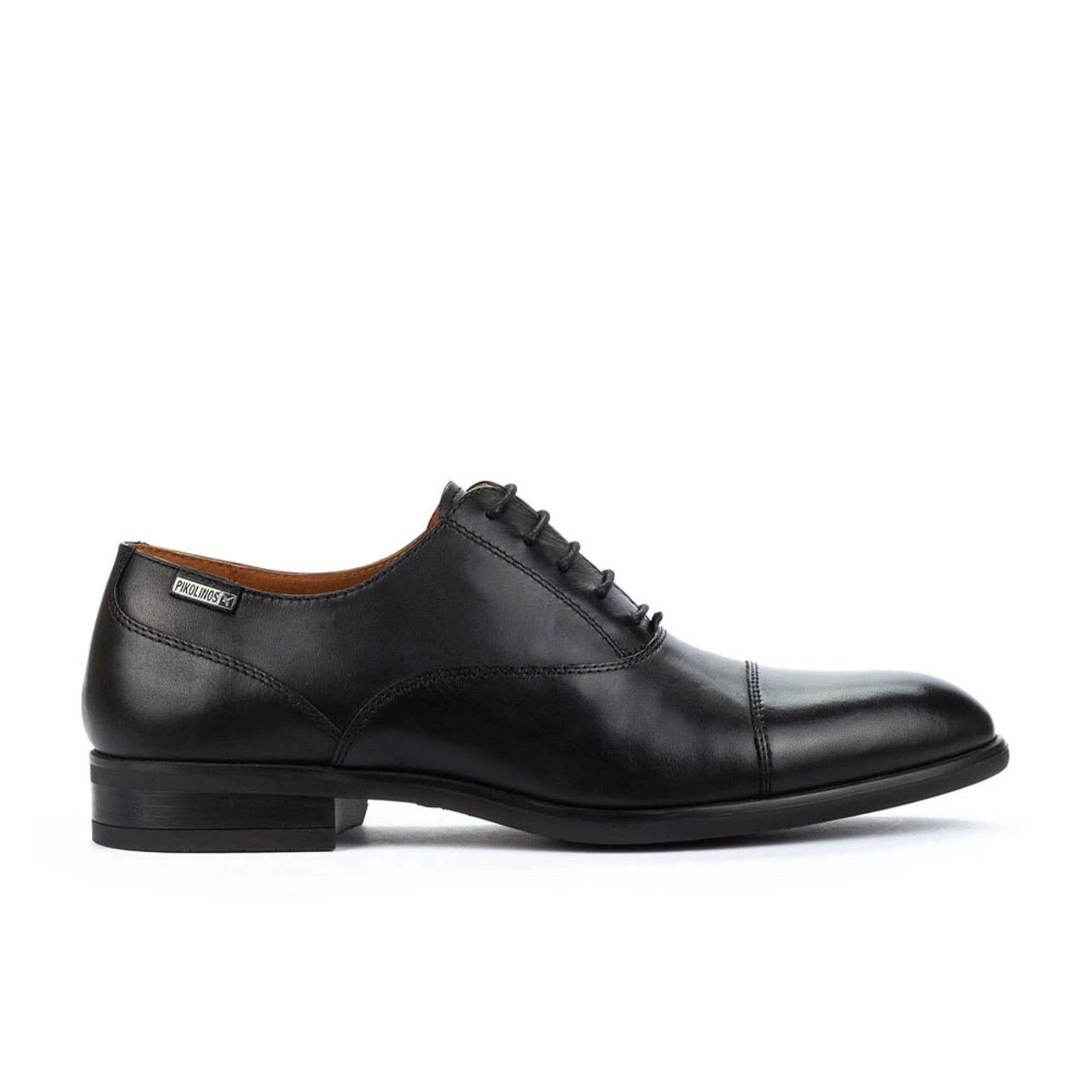 Pikolinos Men's Bristol M7J-4184 - Black - Image 2