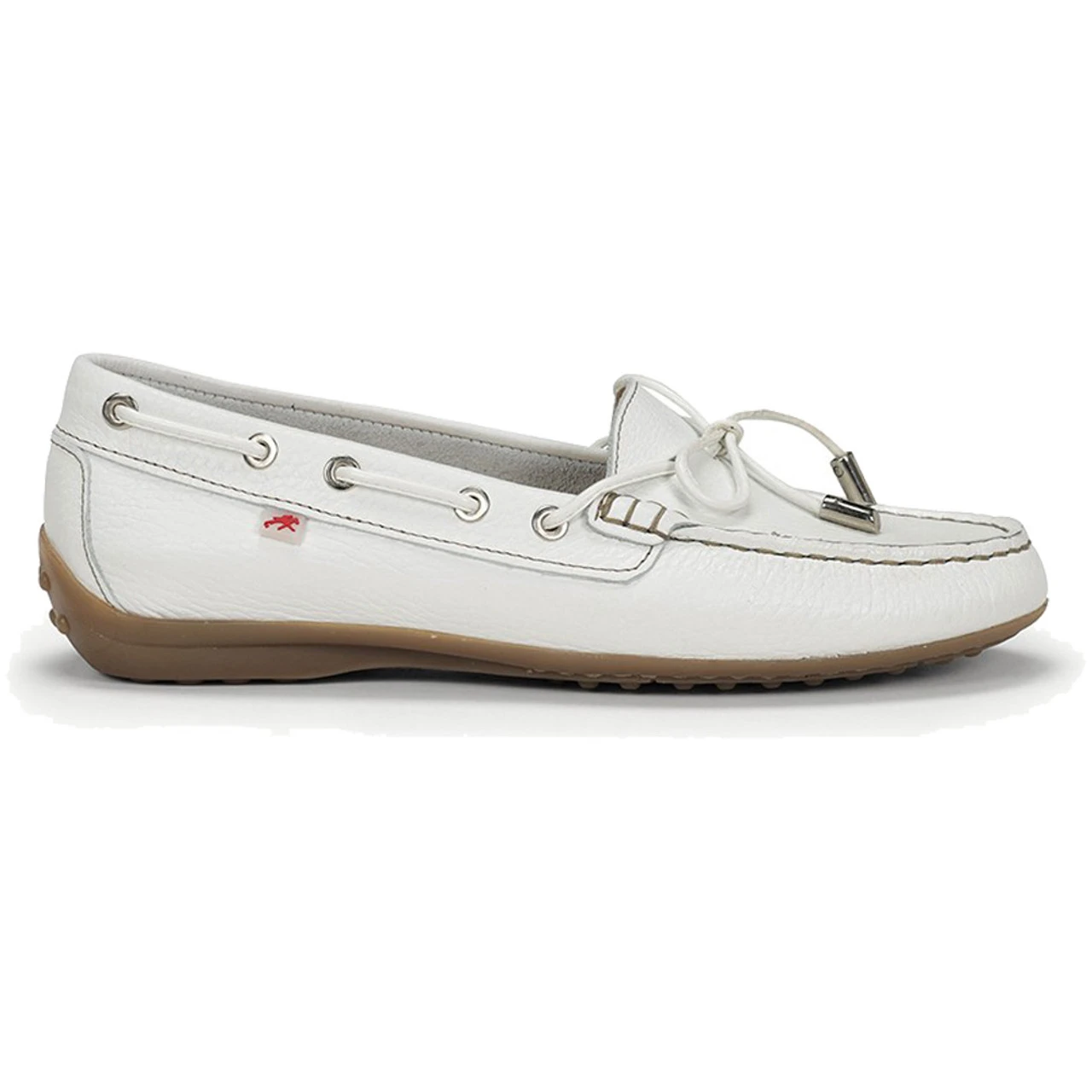 Fluchos Women's Bruni F0443 - Blanco