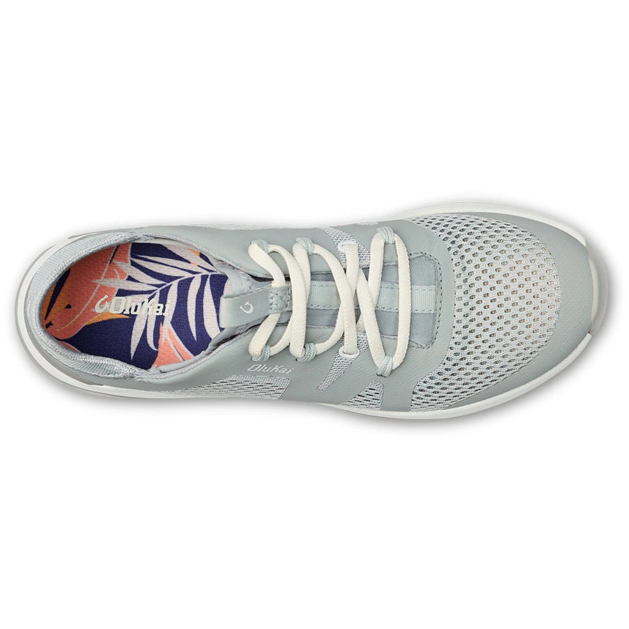 Olukai Women's Huia - Pale Grey - Image 4