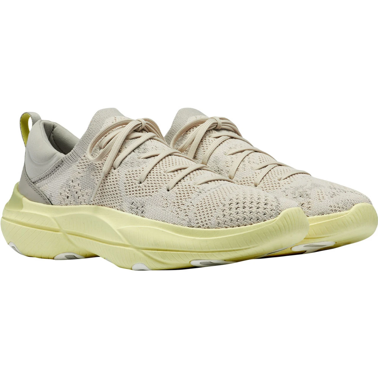 Sorel Women's Explorer Blitz Stride - Dark Stone / Bolt Hint - Image 3