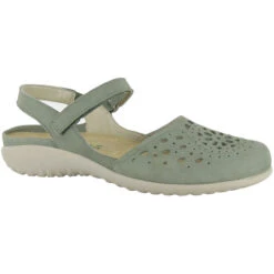 Naot Women's Arataki - Sage Nubuck