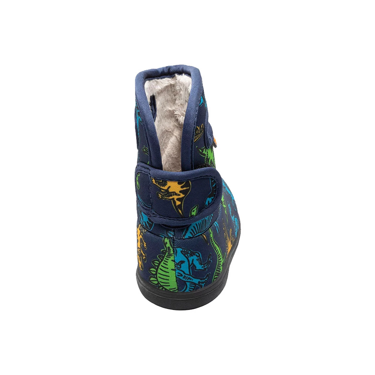 Bogs Toddler II Super Dino - Navy Multi - Image 4