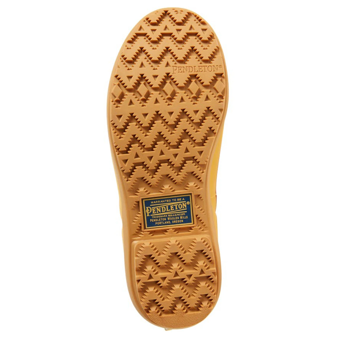 Pendleton Women's National Park Tall Rain Boot - Yellowstone - Image 5