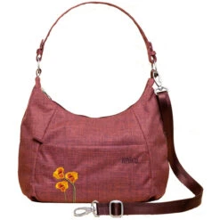 Haiku Amble Hobo - Poppy Berry