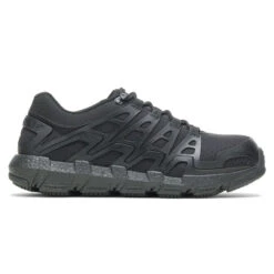 Wolverine Men's Rev Vent UltraSpring DuraShocks CarbonMAX - Black