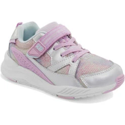 Stride Rite Little Kid's Made2play Journey 2.0 - Rainbow