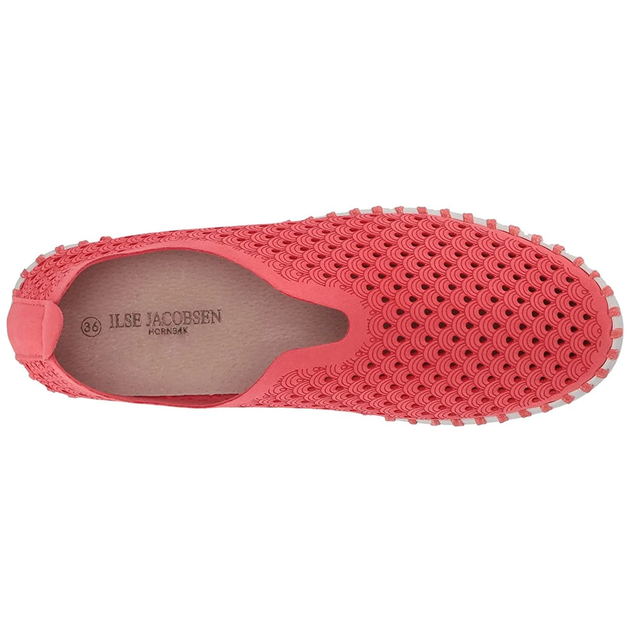 Ilse Jacobsen Tulip 139 - Raspberry - Image 4