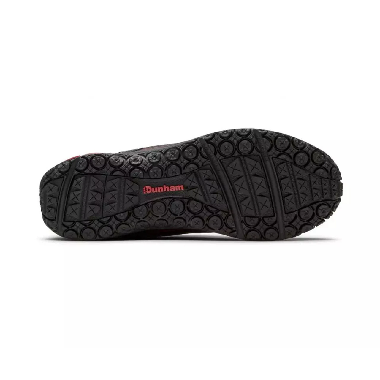 Dunham Men's Cloud Plus Lace Up Waterproof - Grey - Image 5