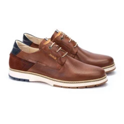 Pikolinos Men's Olvera M8A-4222C1 - Cuero