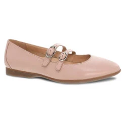 Dansko Women's Leeza - Ballet Nappa