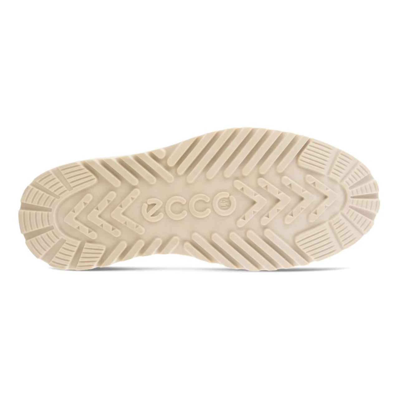 ECCO Men's Staker Moc Toe Boot - Black - Image 7