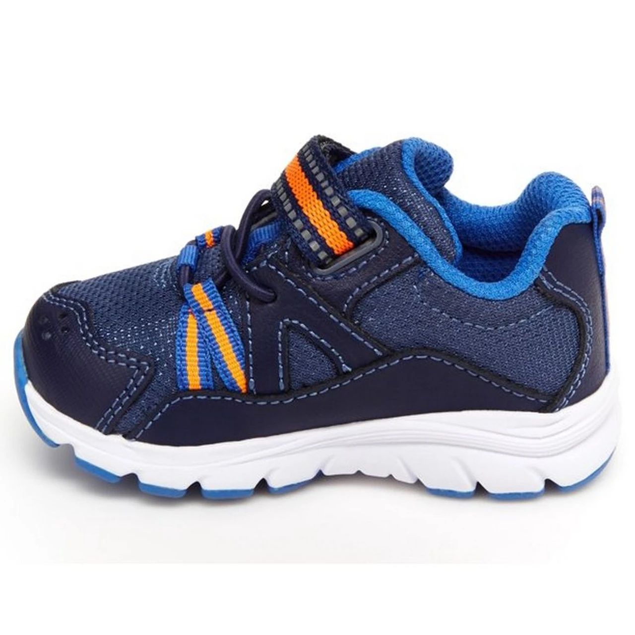 Stride Rite Little Kid Made2play Journey XW - Navy - Image 2