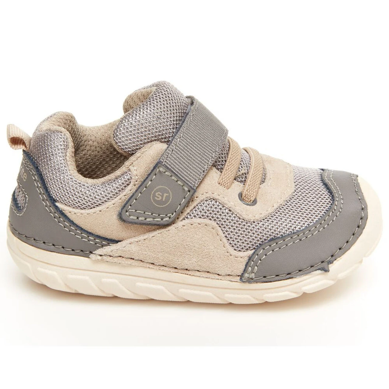 Stride Rite Soft Motion Rhett - Tan - Image 2