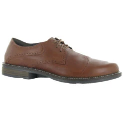 NAOT Men's Leader - Soft Chestnut