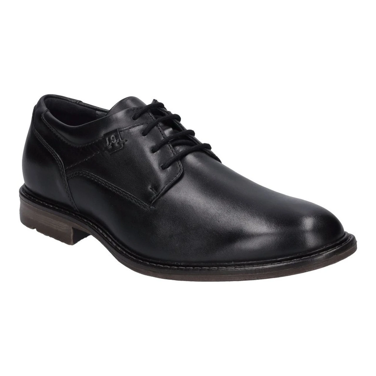 Josef Seibel Men's Earl 05 - Black Arezzo