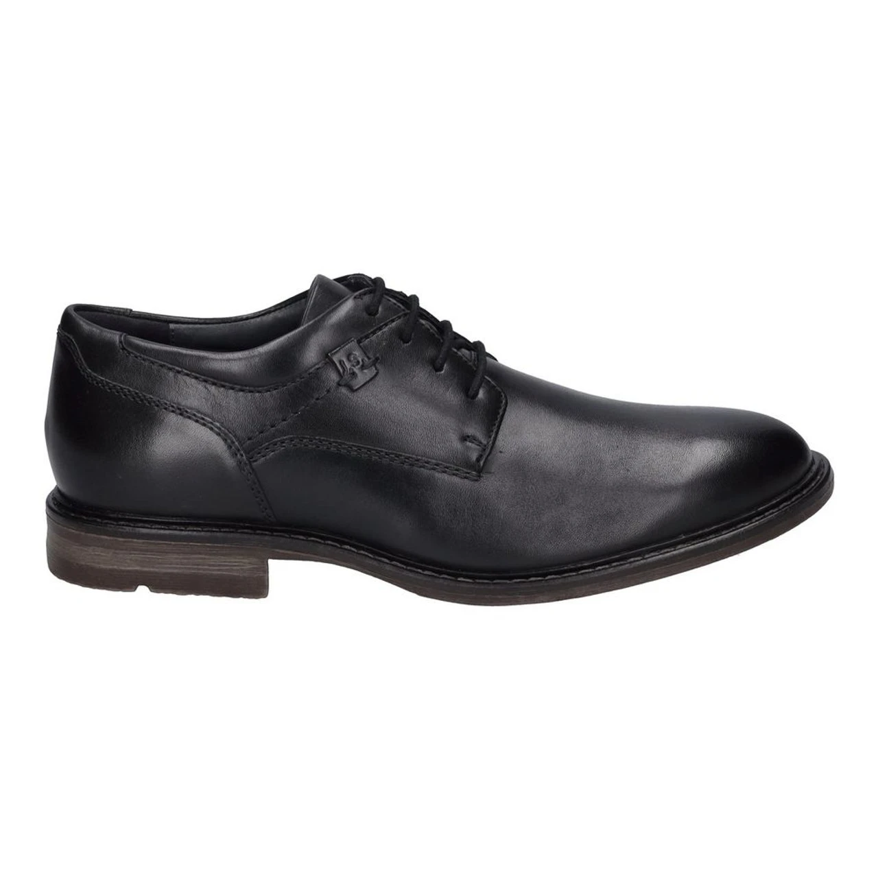 Josef Seibel Men's Earl 05 - Black Arezzo - Image 2