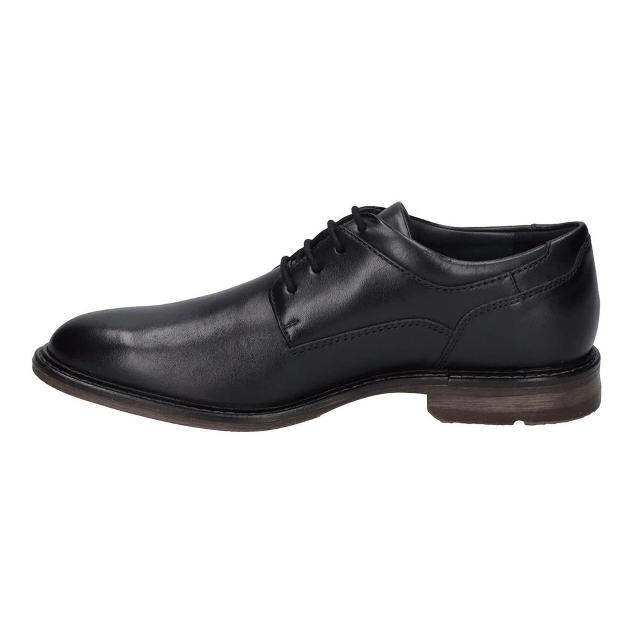 Josef Seibel Men's Earl 05 - Black Arezzo - Image 3
