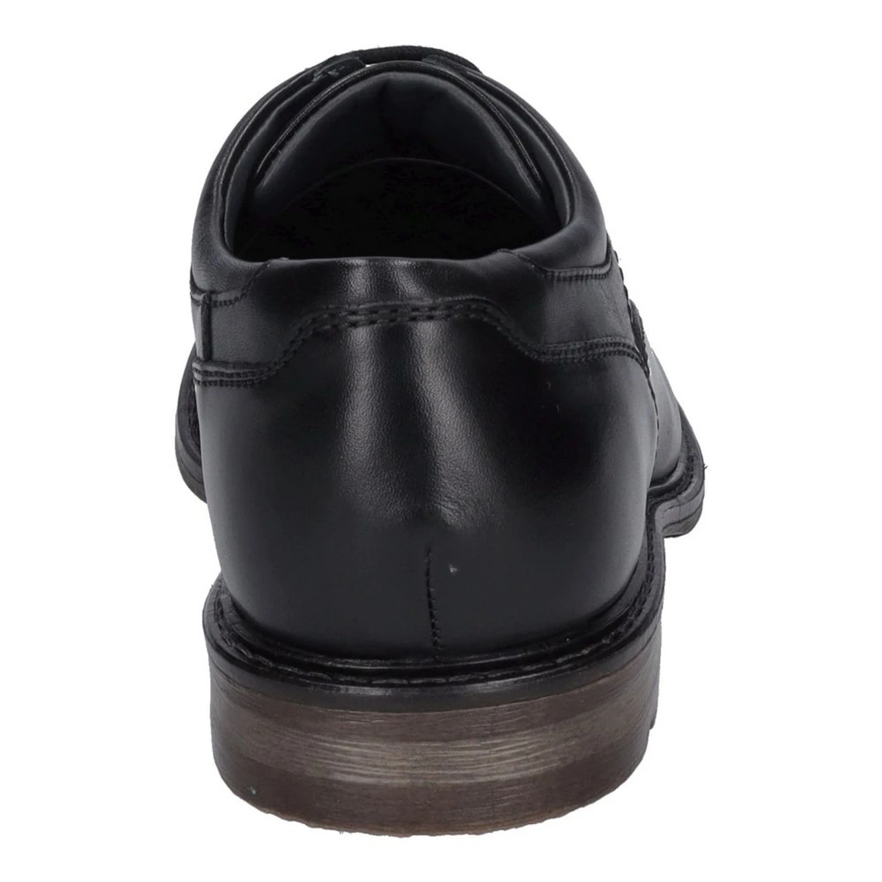 Josef Seibel Men's Earl 05 - Black Arezzo - Image 5