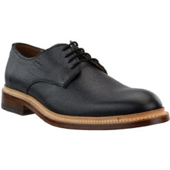 Clarks Men's Somerville Low - Black
