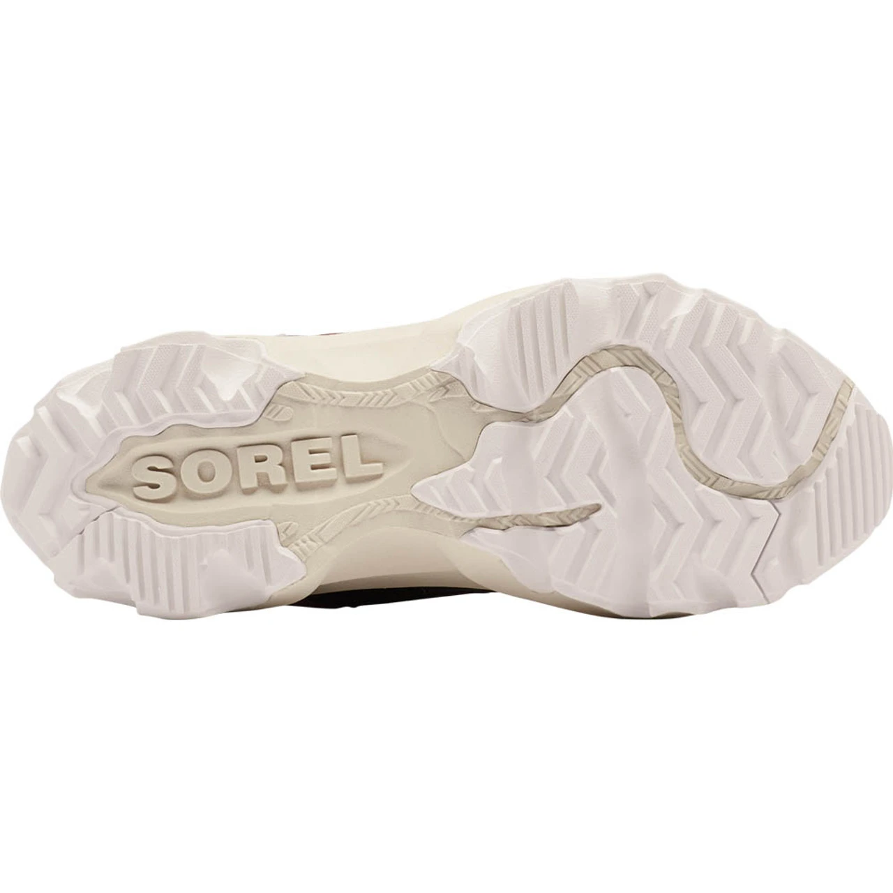 Sorel Women's Kinetic Breakthru Conquest - New Cinder / Bloodstone - Image 6