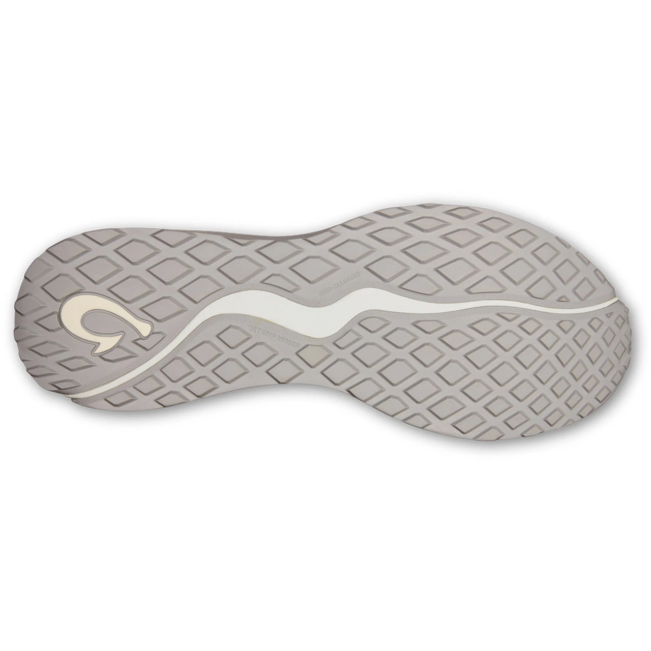 Olukai Women's Huia - Pale Grey - Image 5