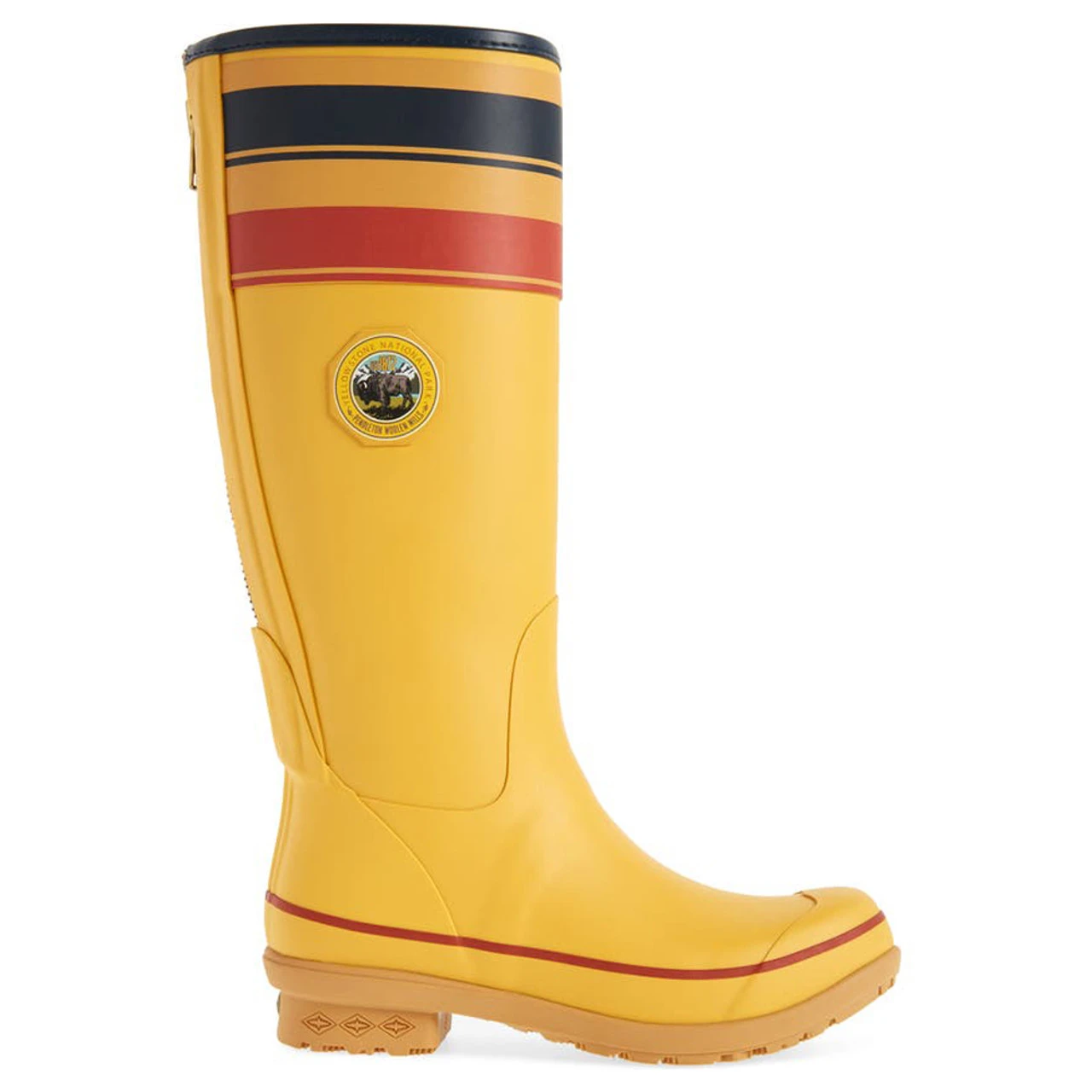 Pendleton Women's National Park Tall Rain Boot - Yellowstone - Image 2