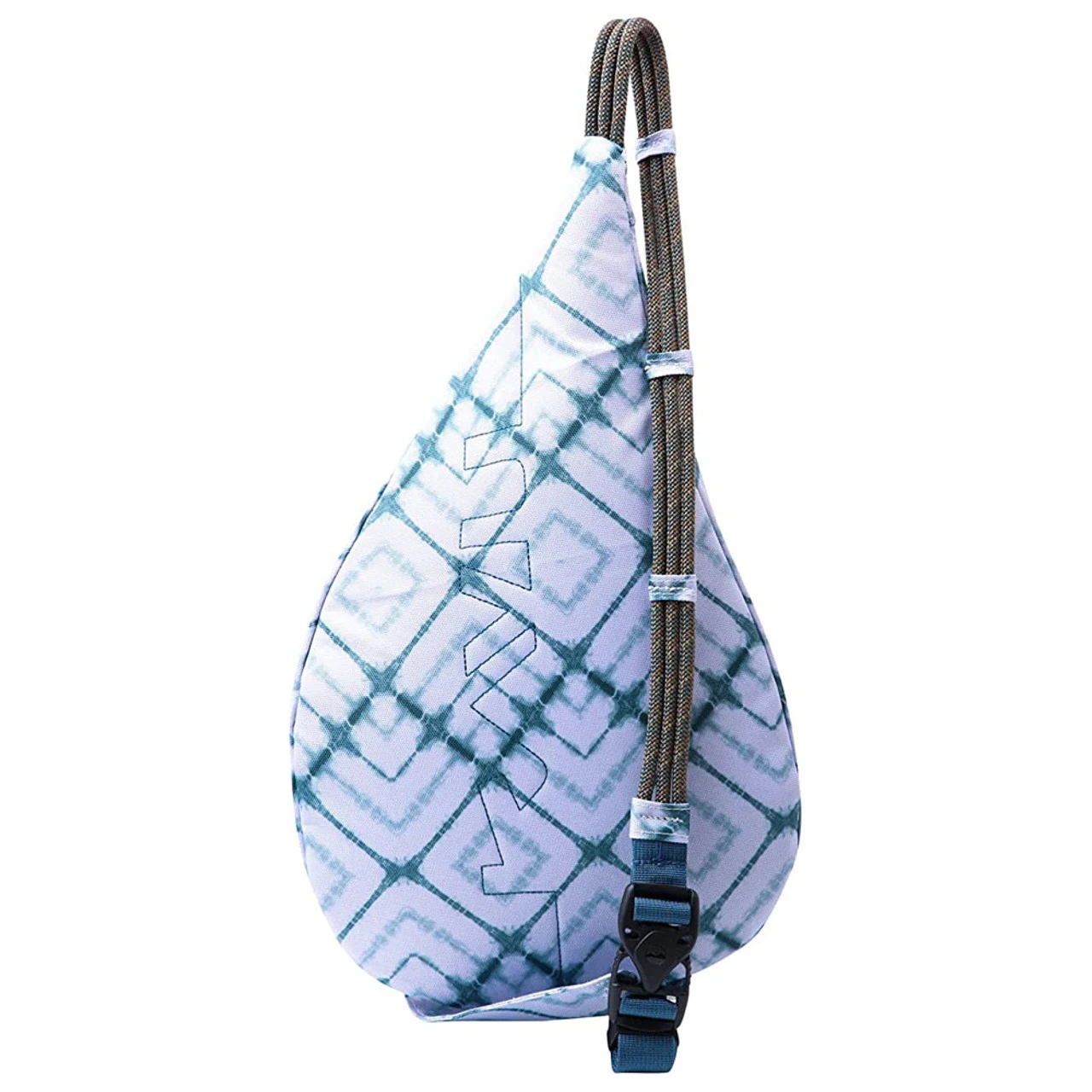 Kavu Mini Rope Sling - Ocean Dye - Image 3