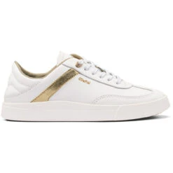 Olukai Women's Hā'upu - White