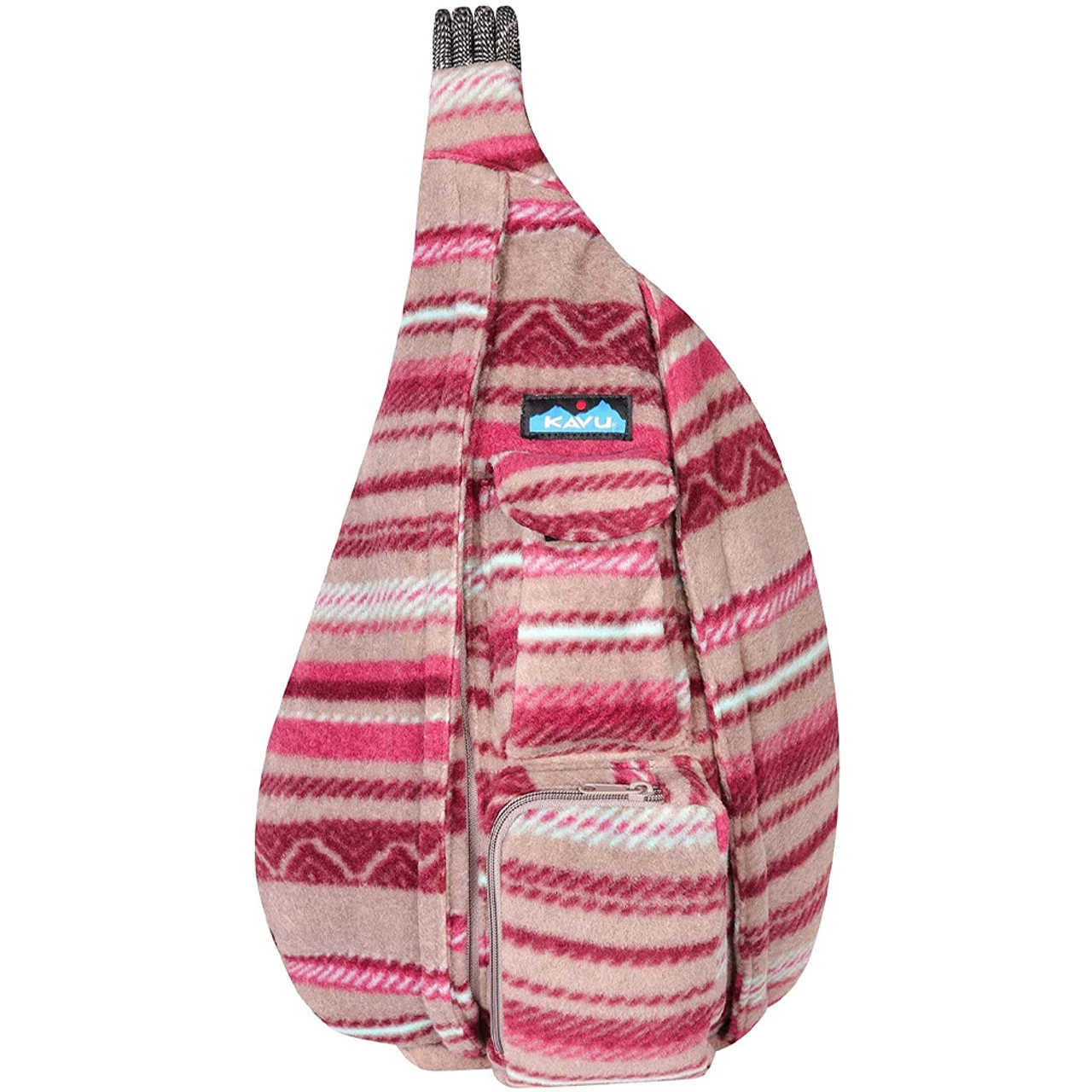 Kavu Polar Sling - Vineyard Stripe