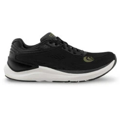 Topo Athletic Men's Ultrafly 3 - Black / Olive