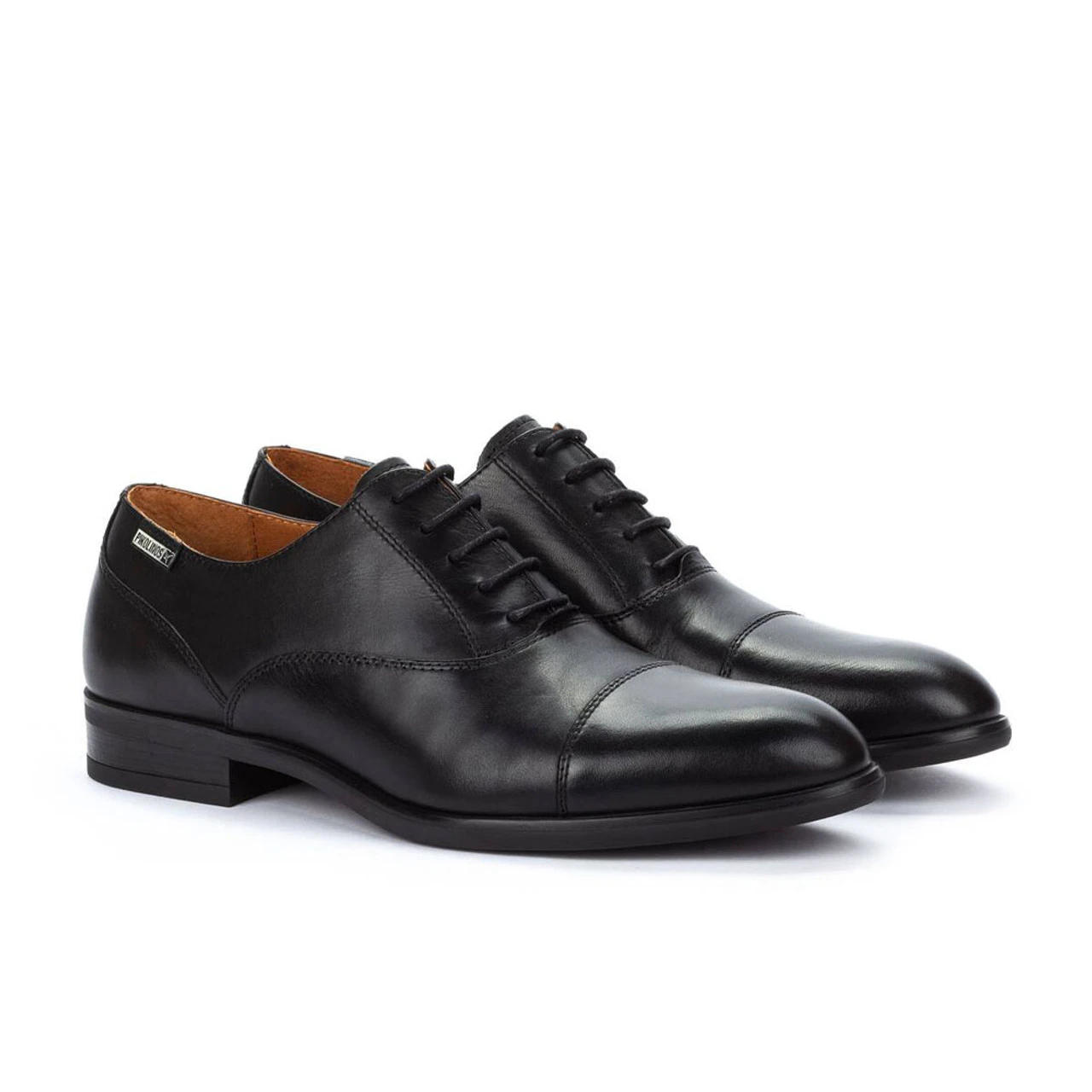 Pikolinos Men's Bristol M7J-4184 - Black