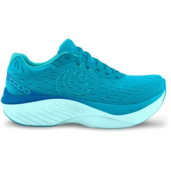 Topo Athletic Women's Atmos - Blue Sky