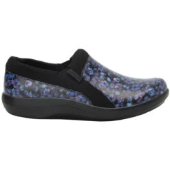Alegria Women's Duette - Pansy Power