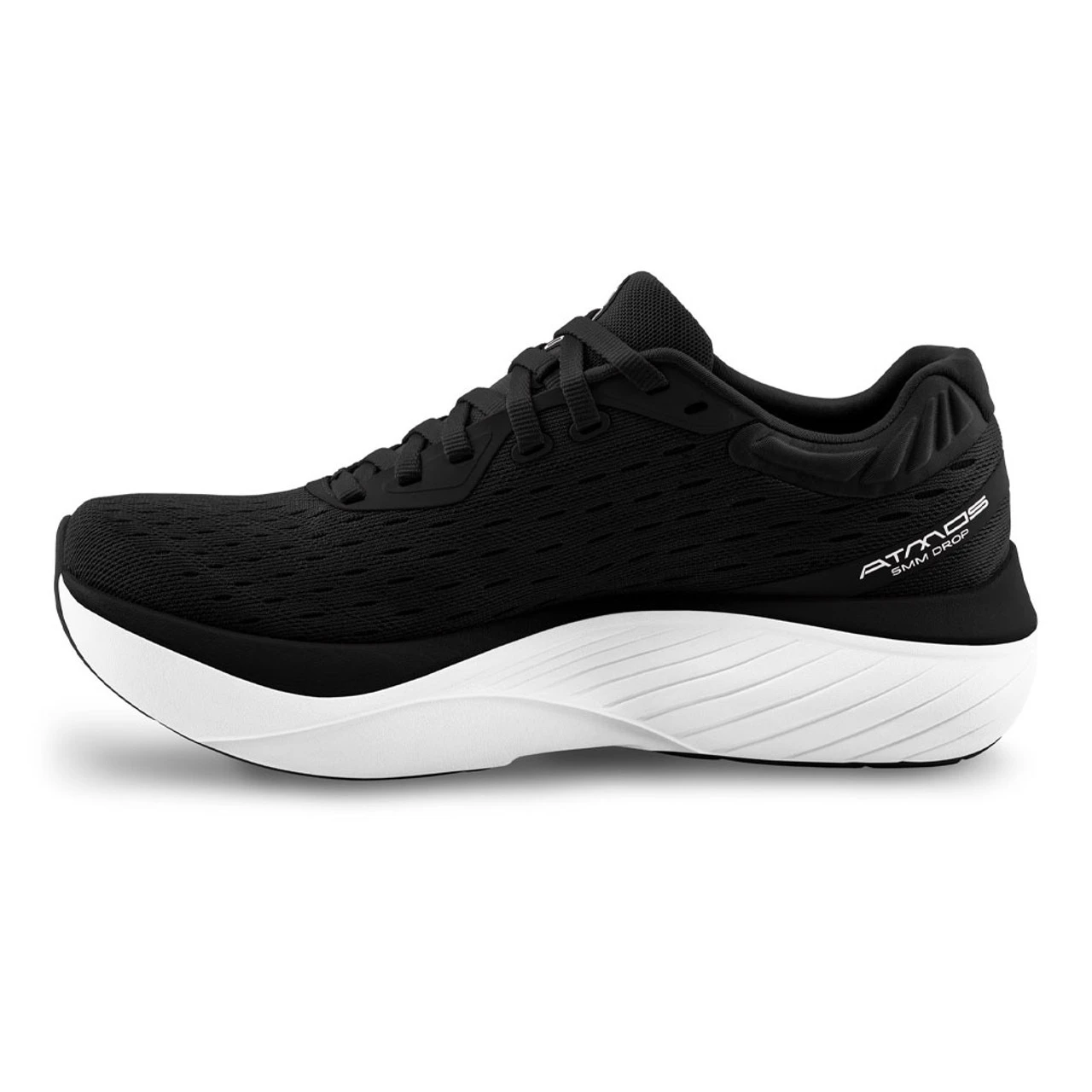 Topo Athletic Women's Atmos - Black / White - Image 3