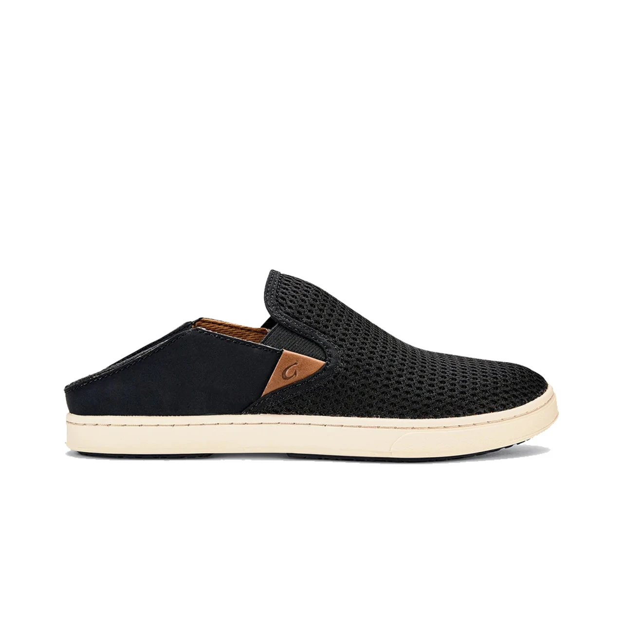Olukai Women's Pehuea - Black / Black - Image 2