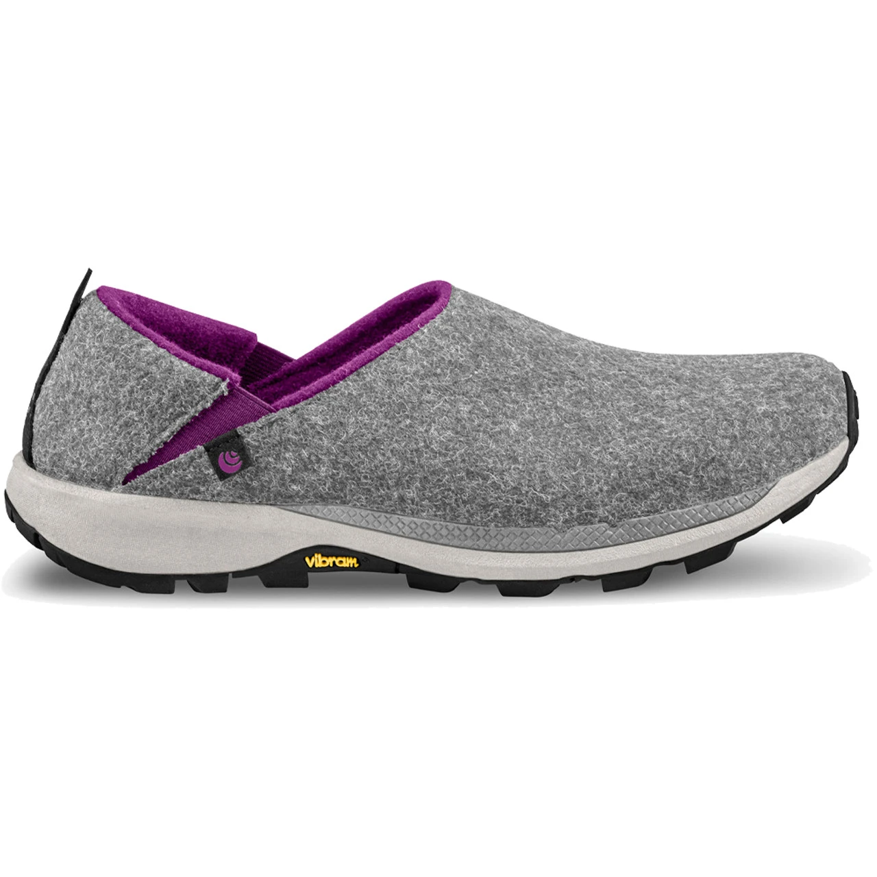 Topo Athletic Women's Rekovr 2 - Grey