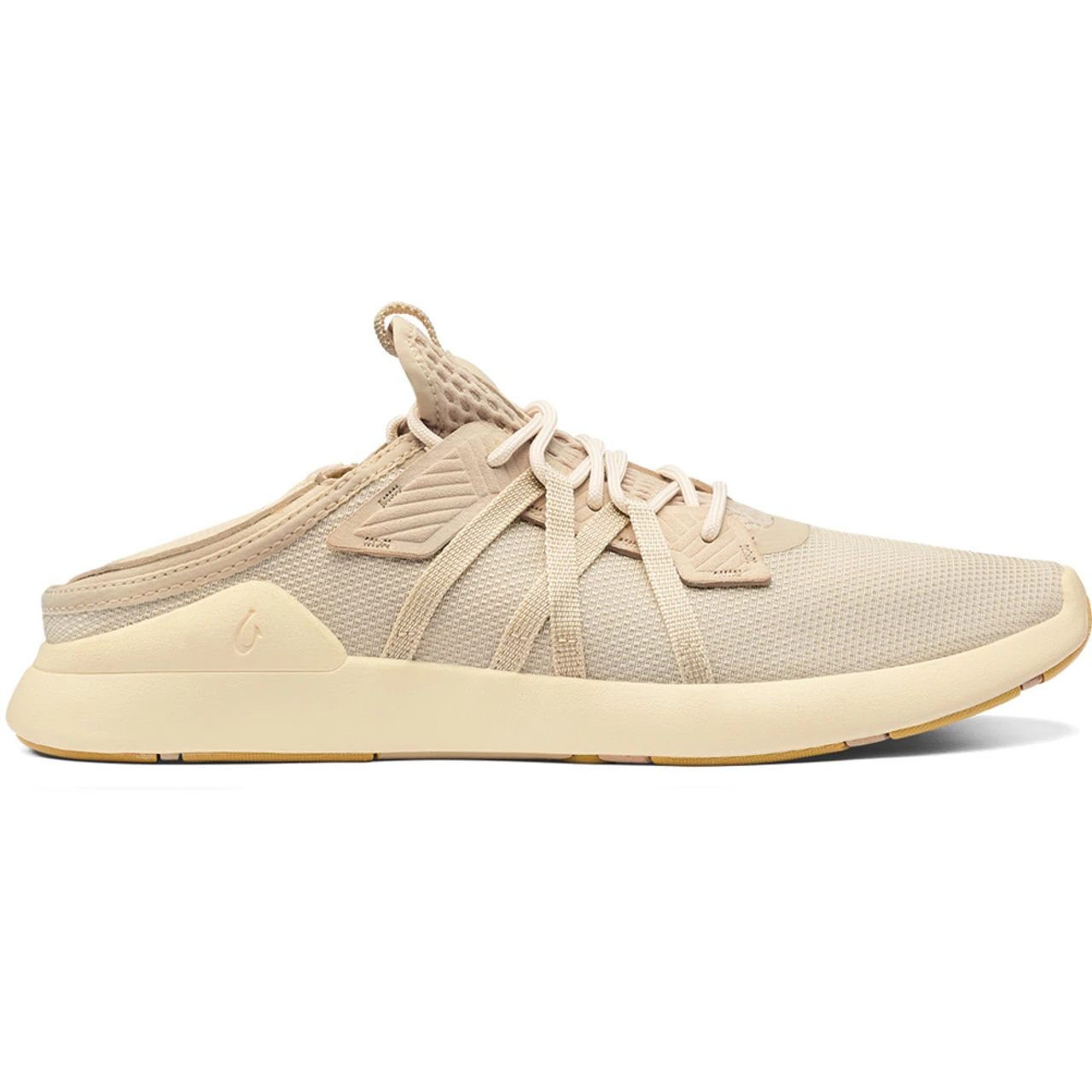 Olukai Men's Holo - Sand / Off White - Image 2