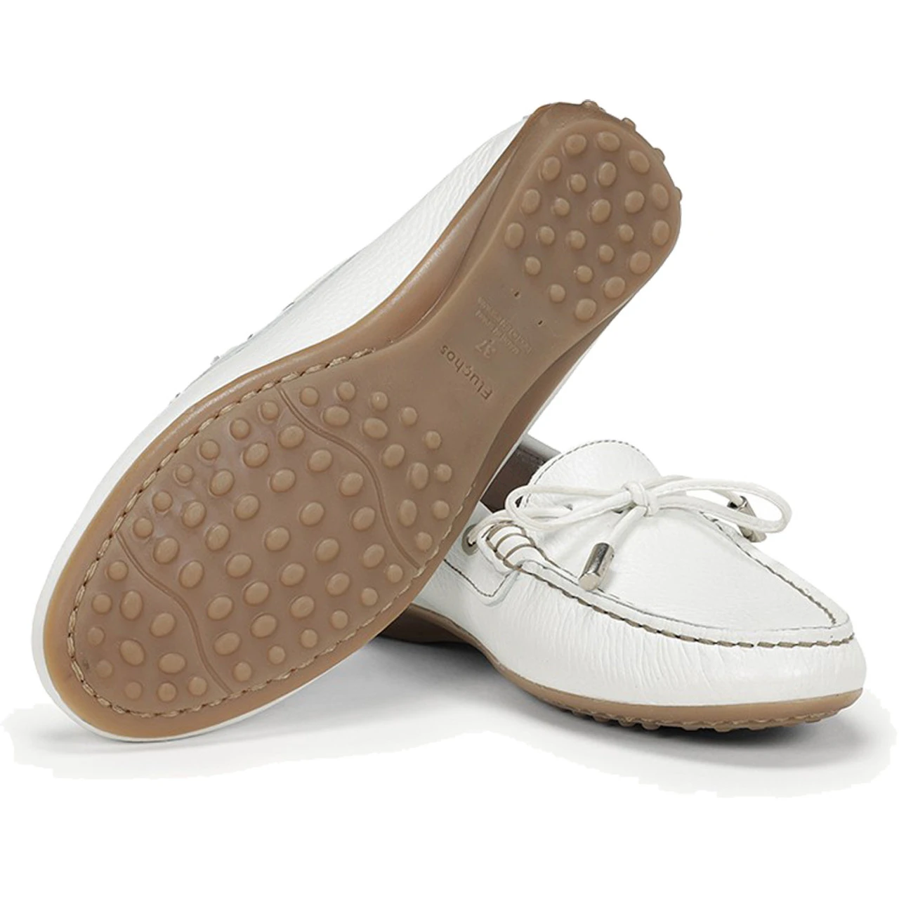 Fluchos Women's Bruni F0443 - Blanco - Image 4