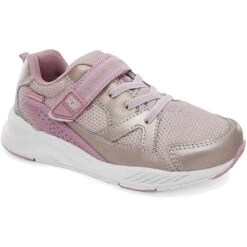 Stride Rite Kids' Made To Play Journey 2.0 - Rose Gold