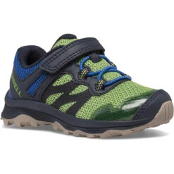 Merrell Little Kid's Nova 2 Jr. - Foliage