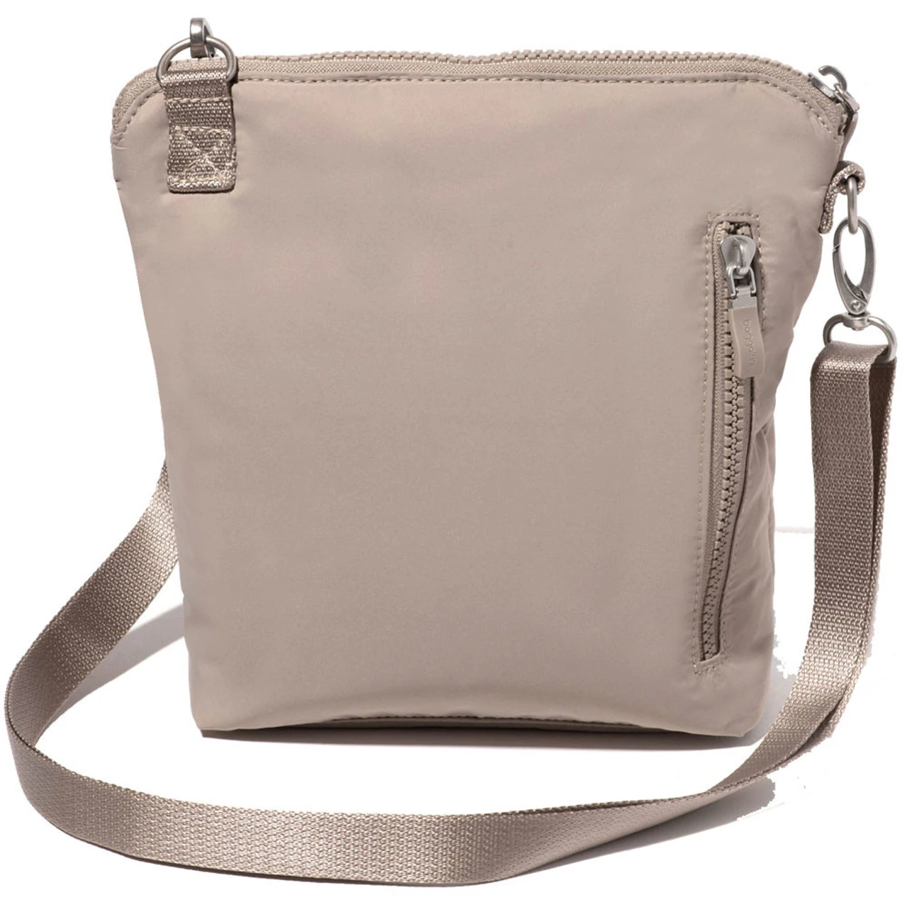 Baggallini Modern Pocket Crossbody - Moonrock Puff - Image 2