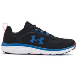 Under Armour Boys' Grade School UA Assert 9 - Black