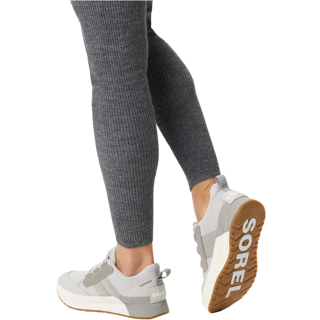 Sorel Women's Out 'n About III Low - Moonstone / Dove - Image 7