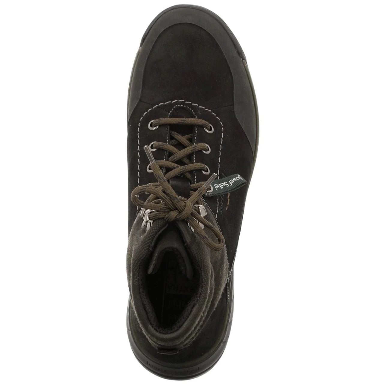 Josef Seibel Men's Raymond 54 - Black - Image 6