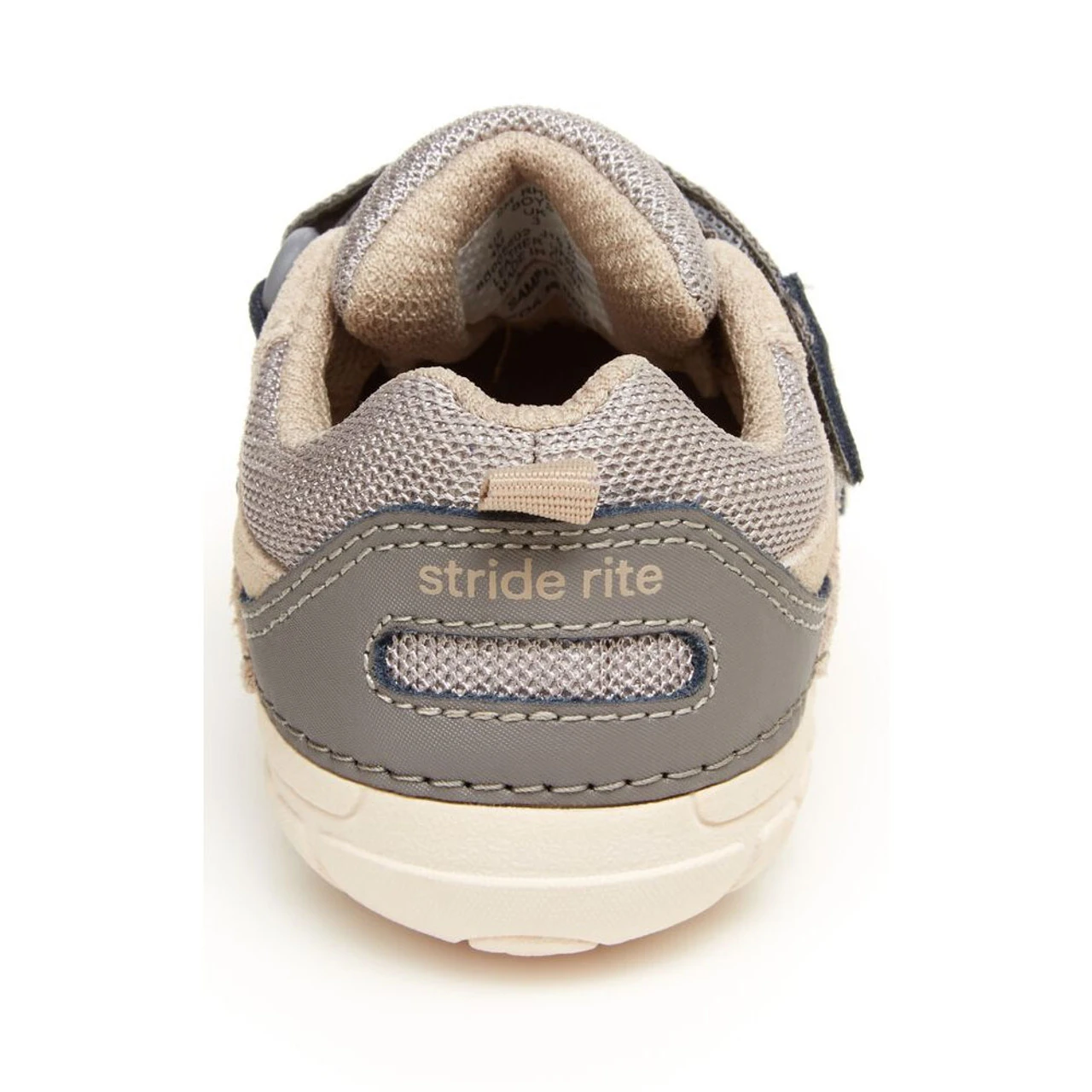 Stride Rite Soft Motion Rhett - Tan - Image 5