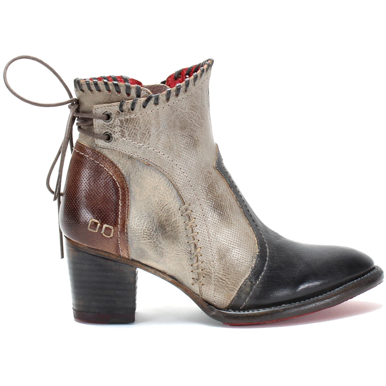 Bed Stu Women's Bia - Starry Night Rustic